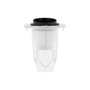 Filtre d'origine Electrolux pour aspirateur HX6 / ZB6 / Rapido
