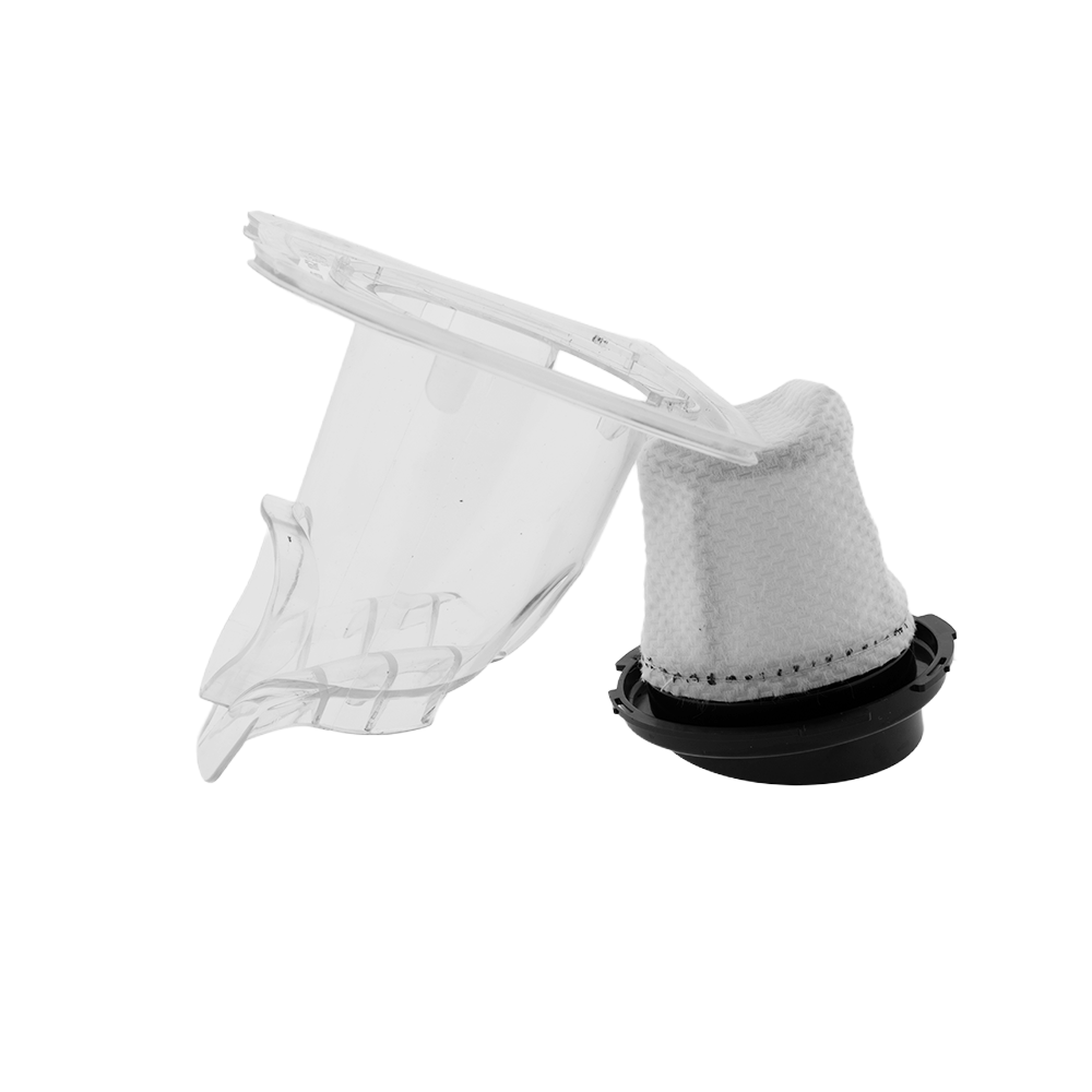 Filtre d'origine AEG pour aspirateur HX6 / ZB6 / Rapido