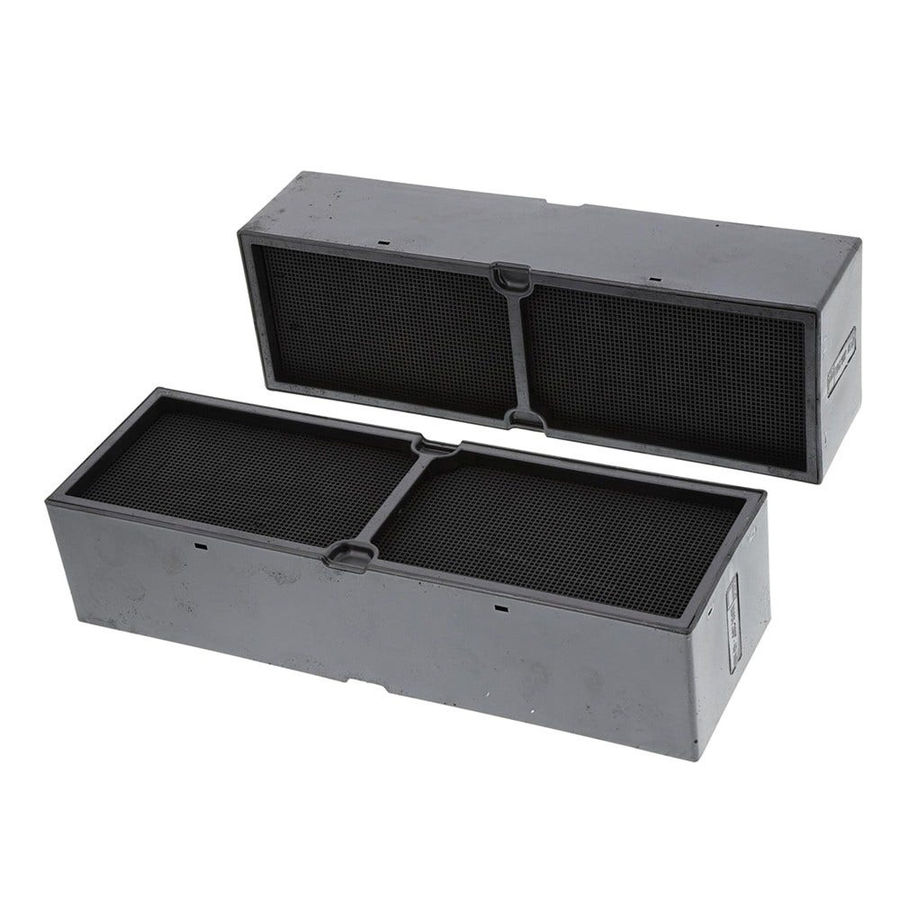 Filtre régénérable anti-odeur Miogo MHI601H