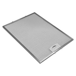 Filtre à graisse en métal 351x260mm d'origine ETNA 407747