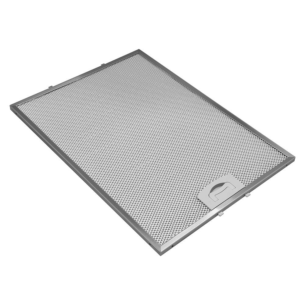 Filtre à graisse en métal 351x260mm d'origine ATAG 407747