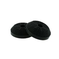 Filtre à charbon (2pcs) d'origine Electrum ACK00157