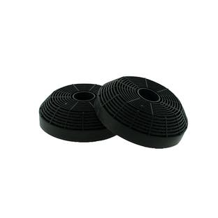 Filtre à charbon (2pcs) d'origine Electrum ACK00157