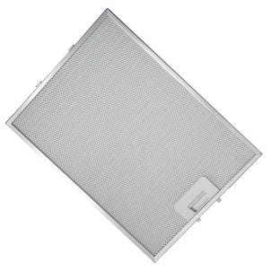 Filtre à graisse en métal 380x283mm d'origine Bosch 422872 / 00422872