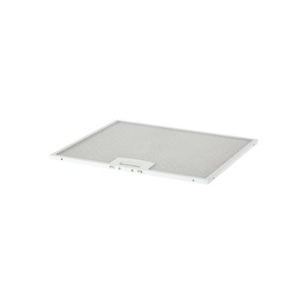 Filtre à graisse en métal 304x263mm d'origine Neff 431771 / 00431771