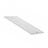 Filtre à graisse en métal 405x209mm d'origine Gaggenau 434107 / 00434107 (arrière)