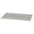 Filtre à graisse en métal 418x234mm d'origine Solitaire 434920 / 00434920