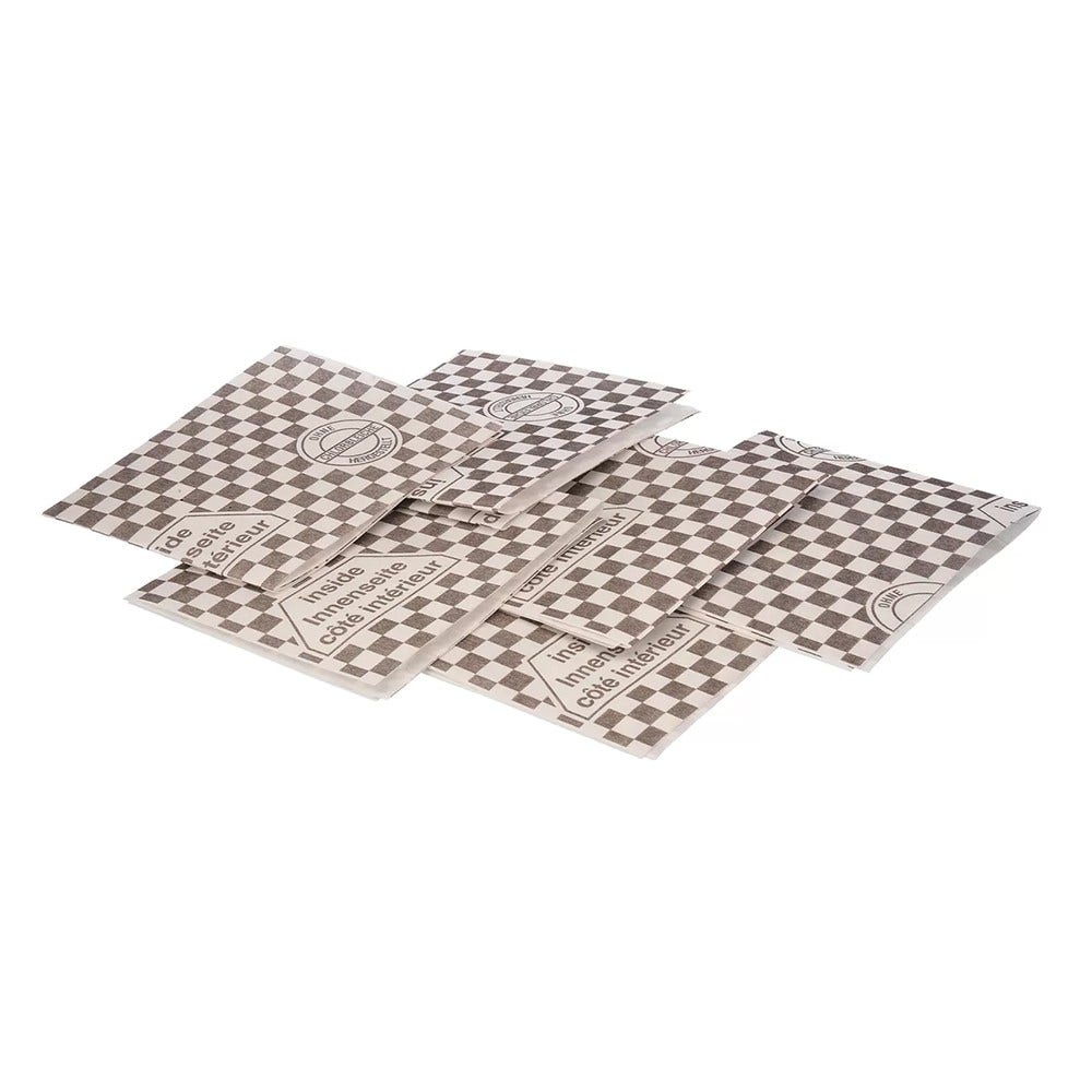 Filtre à graisse (6pcs) Siemens 452151 / 00452151 