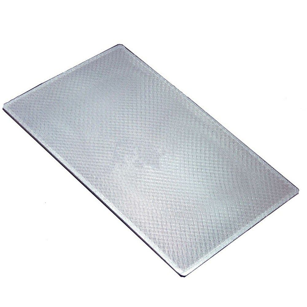 Filtre à graisse en métal 445x291mm d'origine Siemens 460117 / 00460117