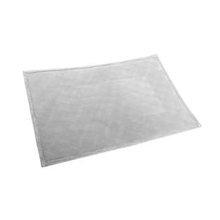 Filtre à graisse en métal 445x291mm d'origine Bosch 460117 / 00460117