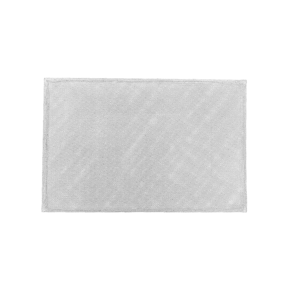 Filtre à graisse en métal 445x291mm d'origine Balay 460117 / 00460117