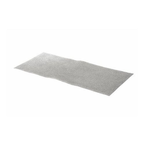 Filtre à graisse en métal 645x295mm 460118 / 00460118 / DHZ7203 / Z5352X0 / LZ72030 par AllSpares