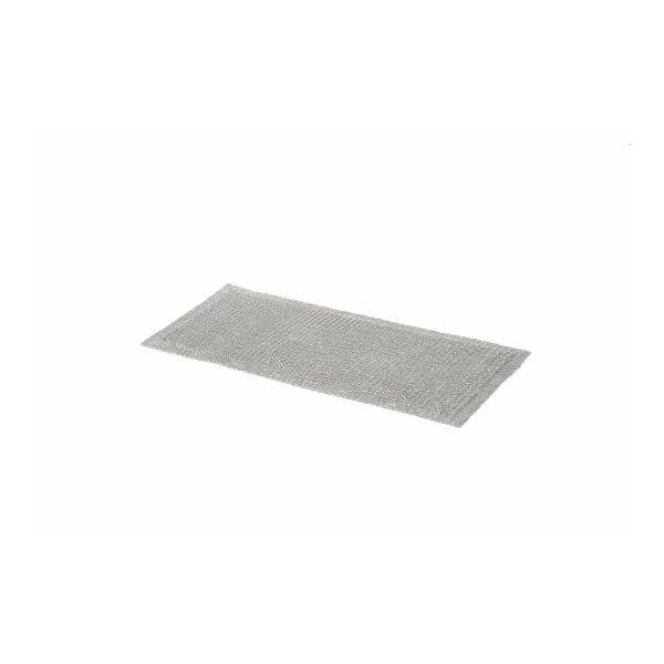 Filtre à graisse en métal 445x205mm d'origine Neff pour Z5351X0