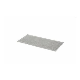 Filtre à graisse en métal 445x205mm d'origine Siemens pour LB23360 / LB23361