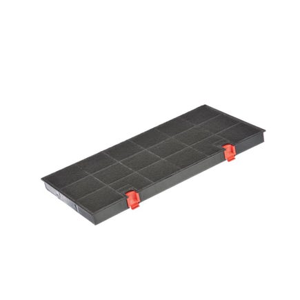 Filtre à charbon d'origine Siemens LZ33900 / 00460450