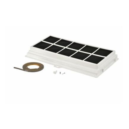 Filtre à charbon d'origine Constructa 460478 / 00460478