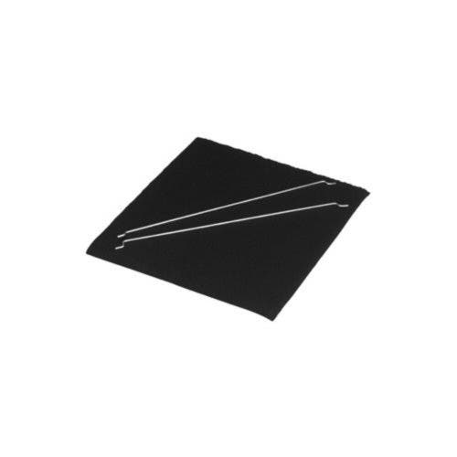 Filtre à charbon pour AEG X78263BV... / MCFE36