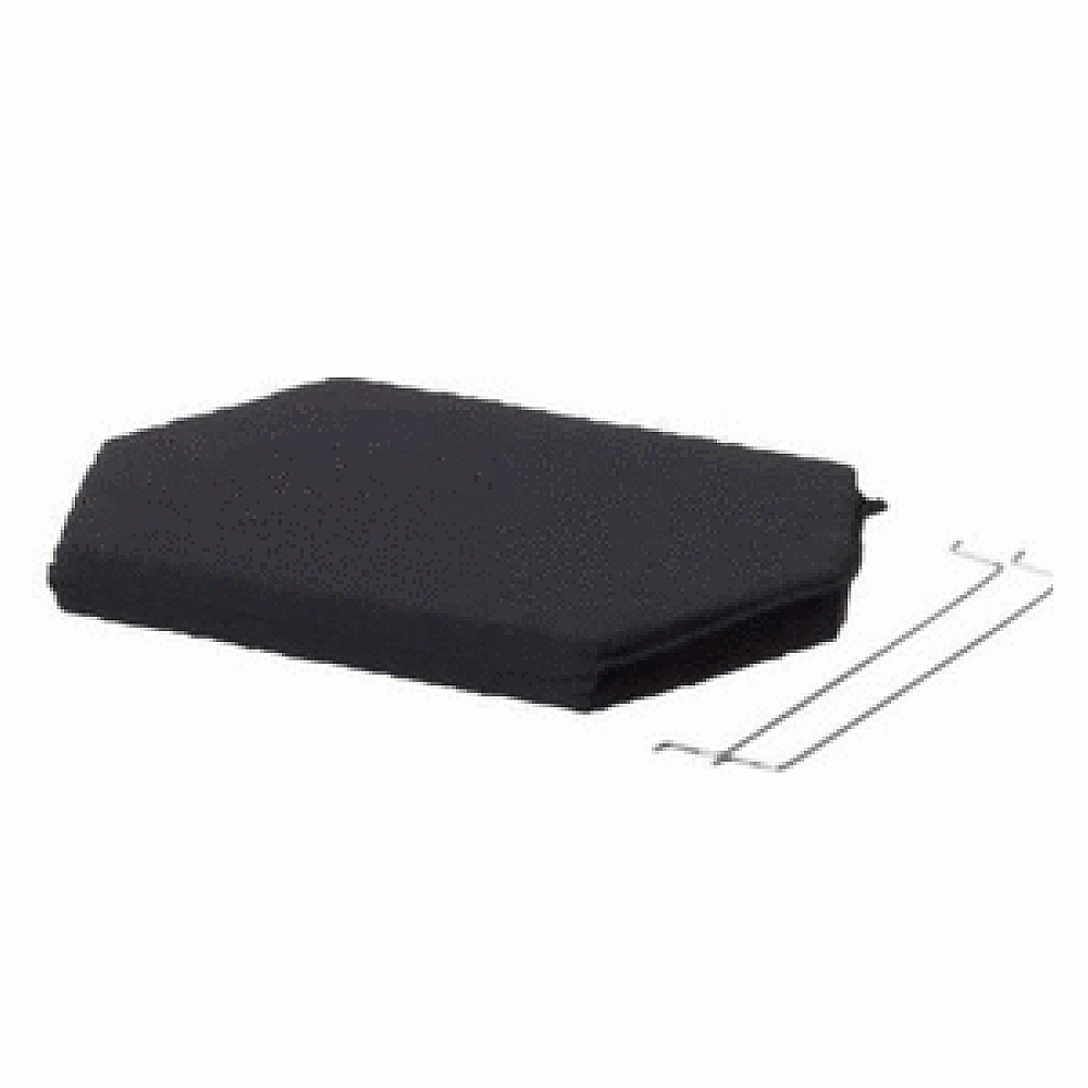 Filtre à charbon compatible avec Ikea NYTTIG FIL 700 / AMC025