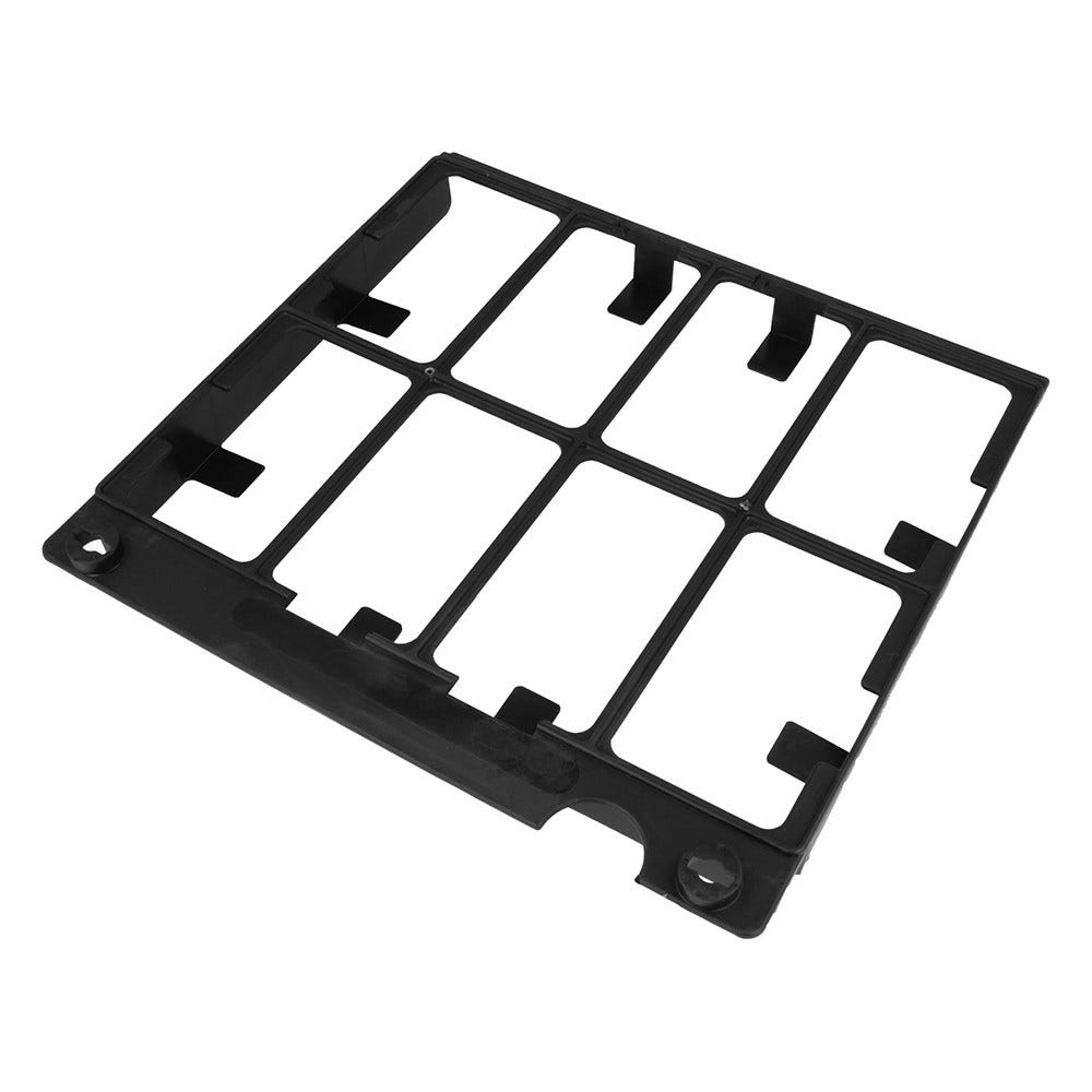 Support pour filtre à charbon Indesit par DKF43