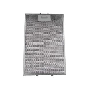 Filtre à graisse en métal 380x255mm d'origine Ikea 480122102116