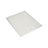 Filtre à graisse en métal 320x258mm d'origine Scholtes 480122102169