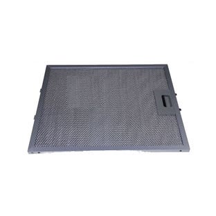 Filtre à graisse en métal 334x282mm d'origine Whirlpool pour AKR558IX / AKR559IX