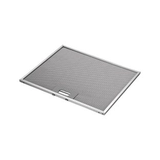 Filtre à graisse en métal 340x278mm d'origine Whirlpool pour AKR509IX / AKR923IX