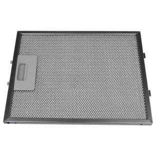 Filtre à graisse en métal 215x268mm d'origine Hotpoint-Ariston 481248048083