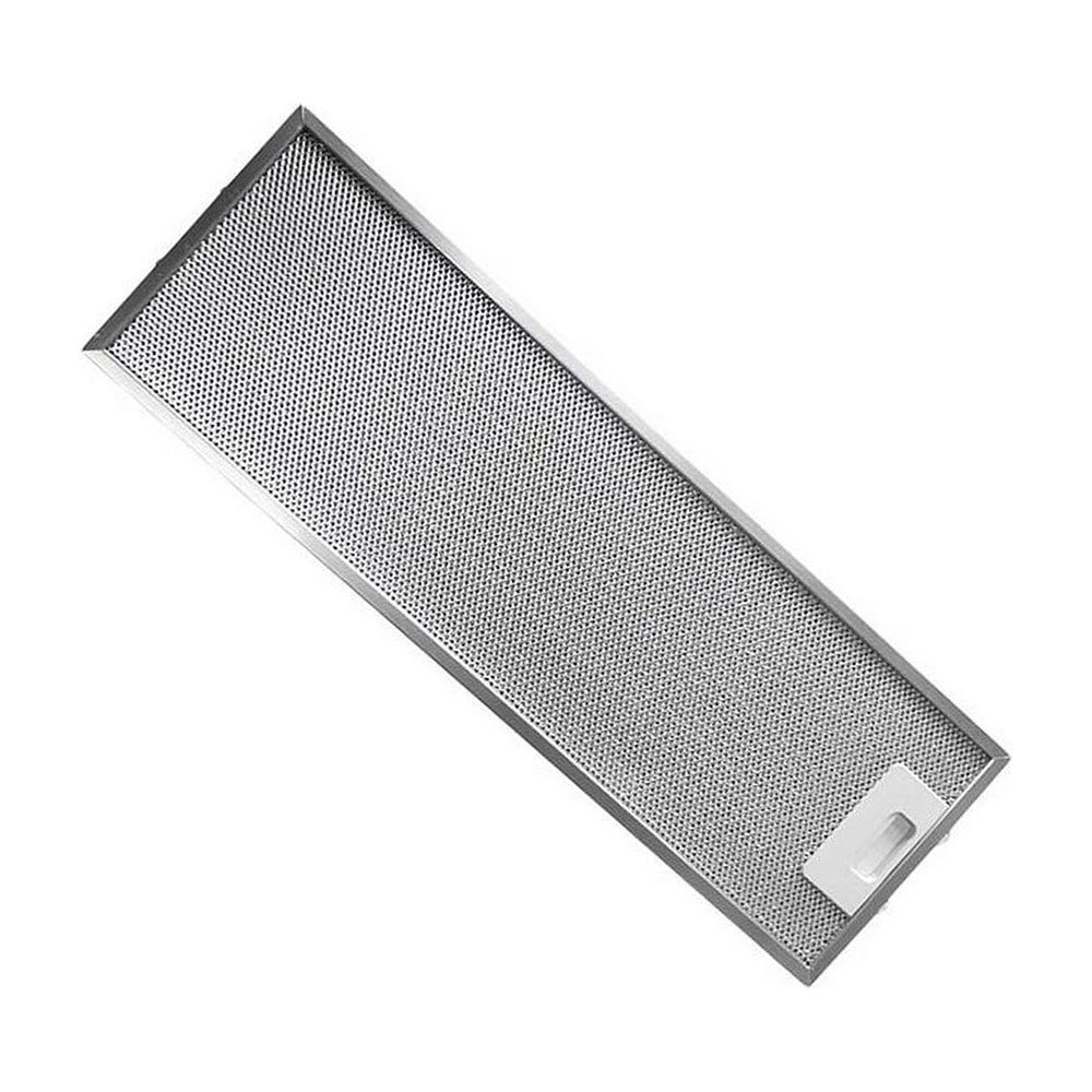 Filtre à graisse en métal 533x177mm compatible avec Ikea 481248058305