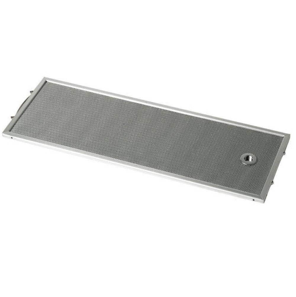 Filtre à graisse en métal 507x177mm Teka 534594