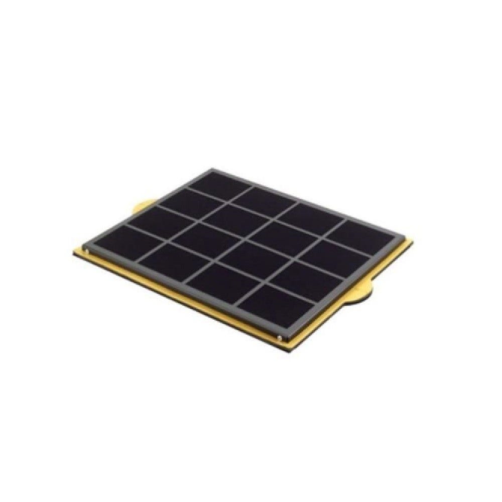 Filtre à charbon d'origine Kitchenaid 481249028011