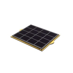 Filtre à charbon d'origine Kitchenaid 481249028011