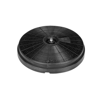 Filtre à charbon d'origine Whirlpool 481249038014