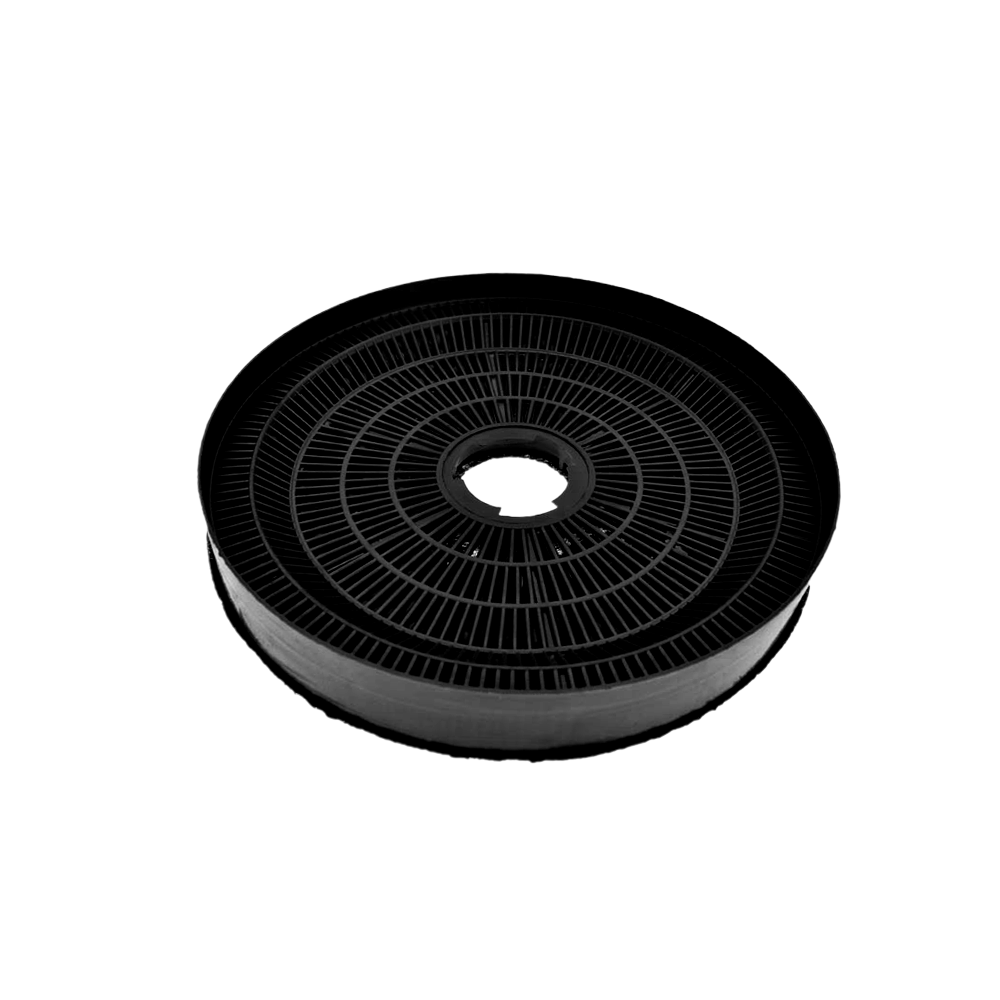 Filtre à charbon d'origine Indesit 481281728938