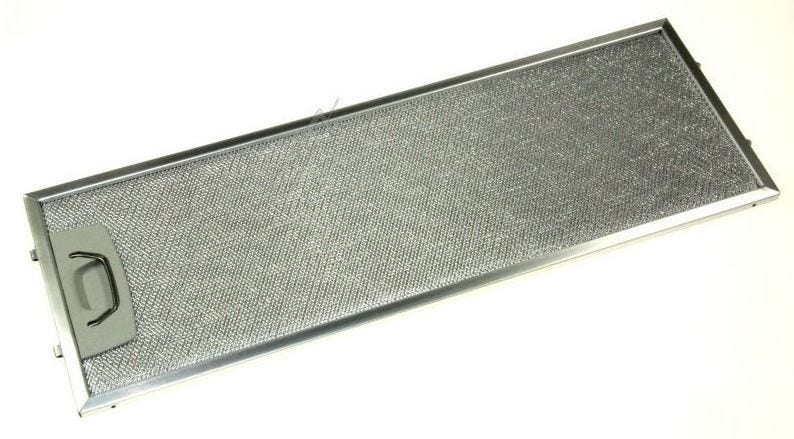 Filtre à graisse en métal 505x178mm compatible avec Ikea 481945868293