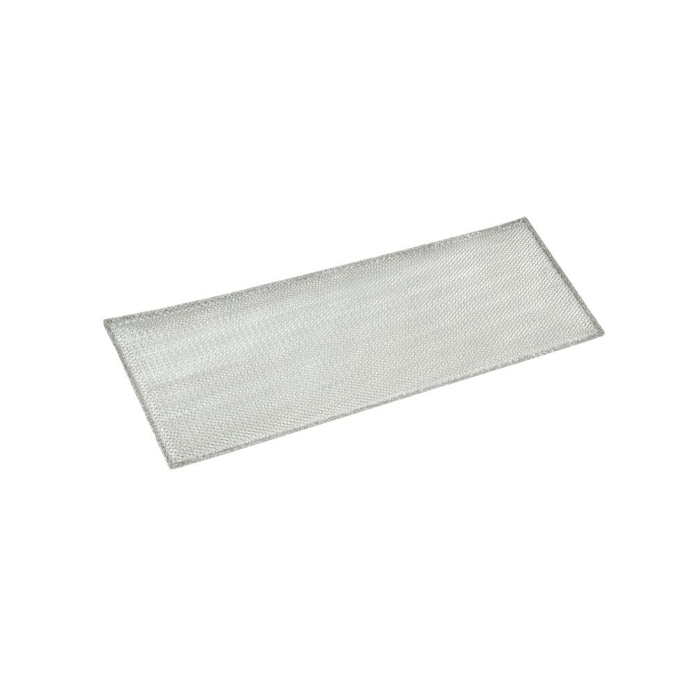 Filtre à graisse en métal 430x146mm d'origine Privileg 481948048287