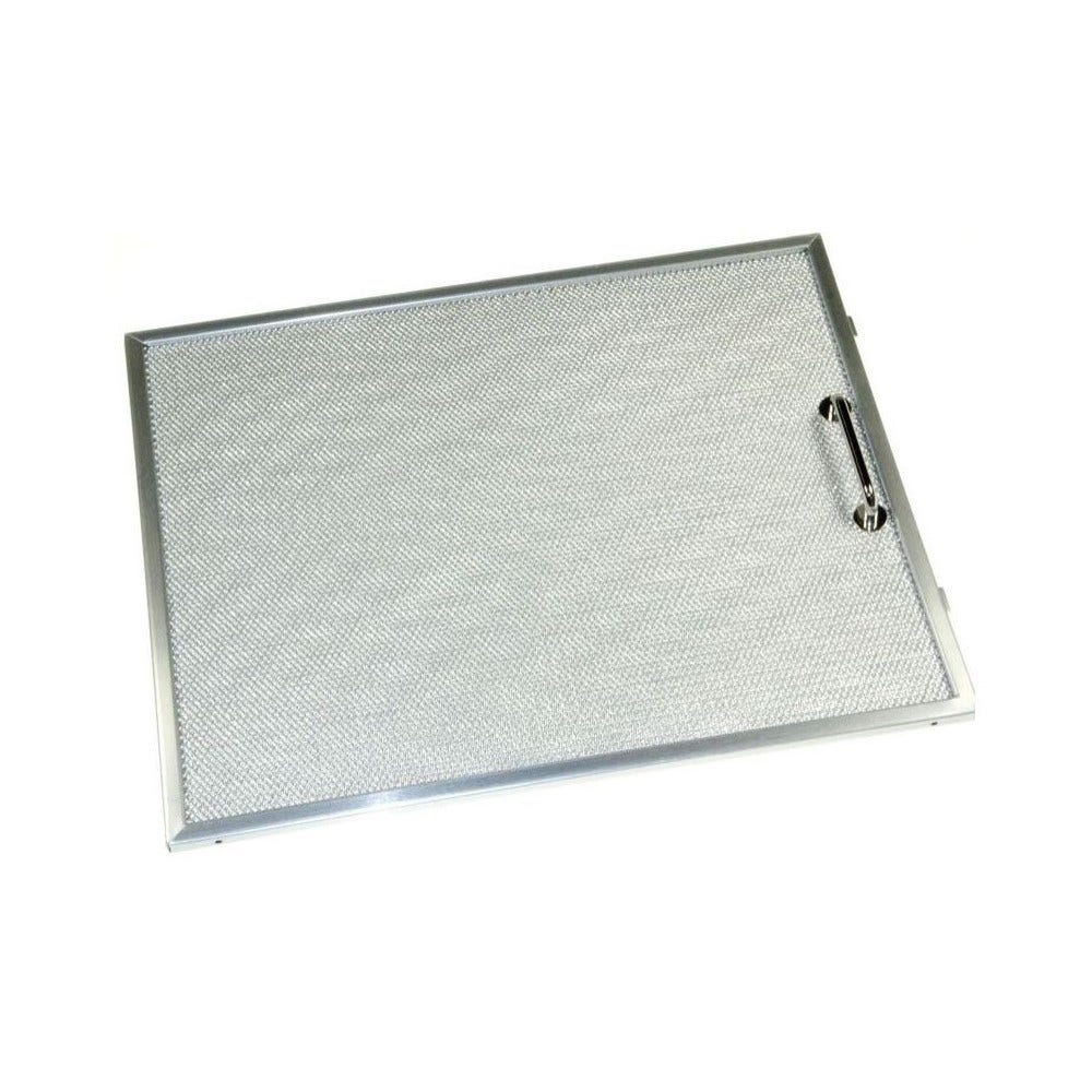 Filtre à graisse en métal 278x356mm Whirlpool pour AKR699...