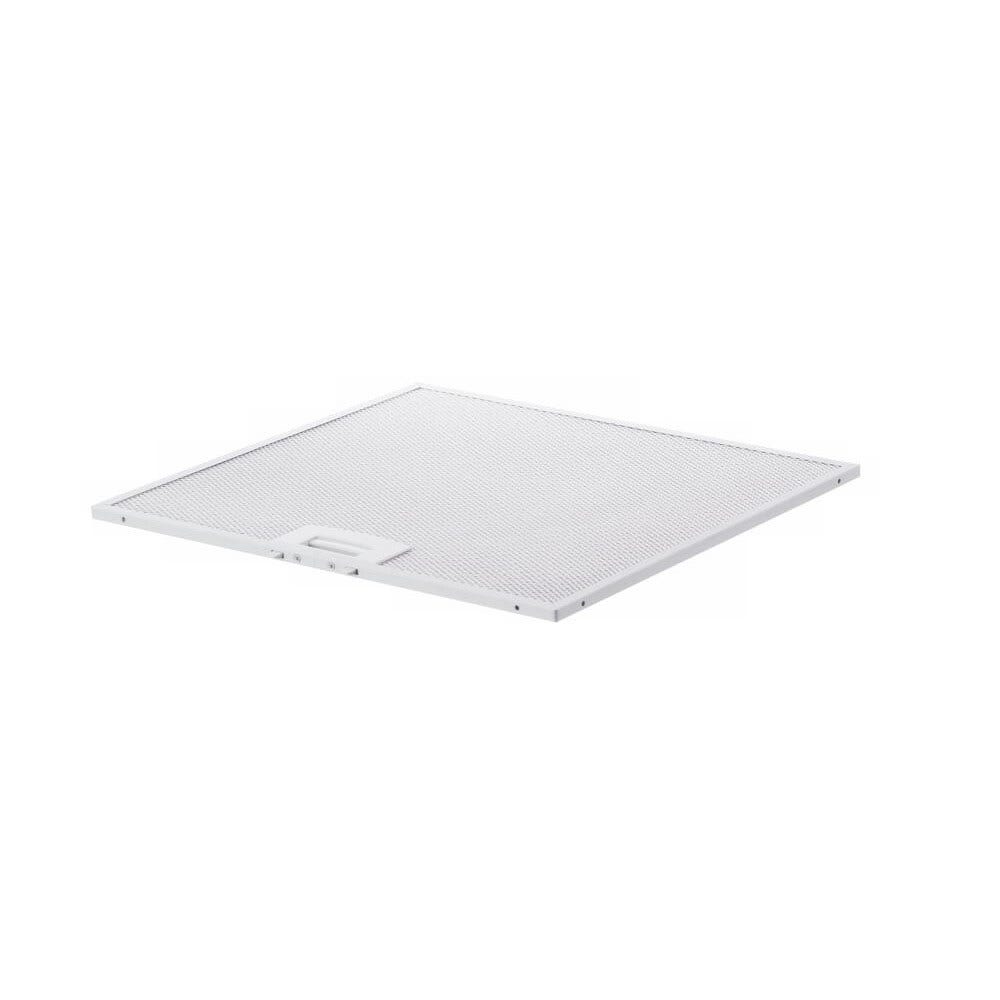 Filtre à graisse en métal 320x260mm d'origine Hotpoint-Ariston pour XH902