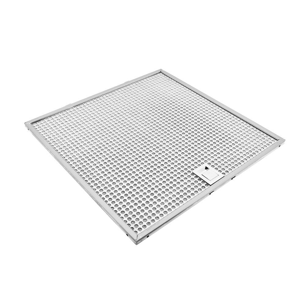 Filtre à graisse en métal 350x350mm compatible avec Ikea Följande / OMNEJD