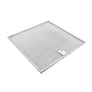 Filtre à graisse en métal 350x350mm compatible avec Ikea Följande / OMNEJD