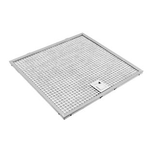Filtre à graisse en métal 275x290mm compatible avec Ikea FOKUSERA