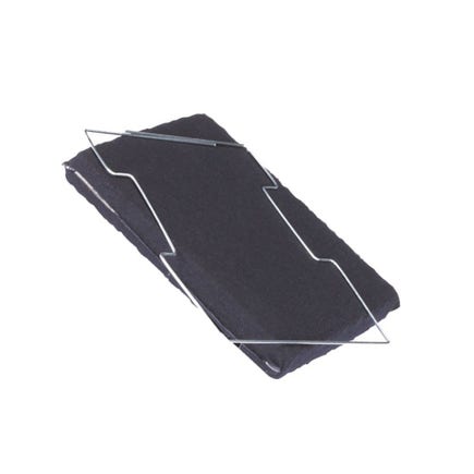 Filtre à charbon longue durée d'origine Whirlpool Type 20 / CFW020/1
