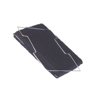 Filtre à charbon longue durée d'origine Hotpoint - Ariston Type 20 / CFW020/1
