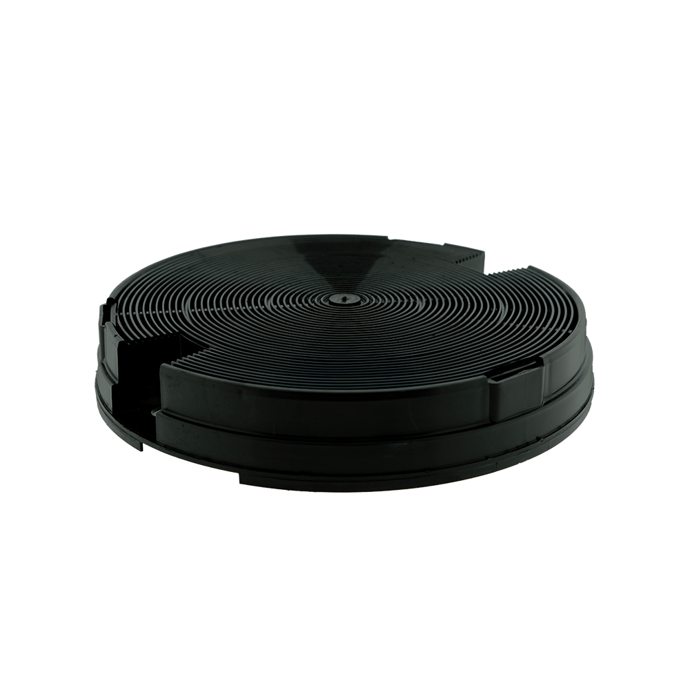 Filtre à charbon d'origine Ignis Type 15 / CHF15/1