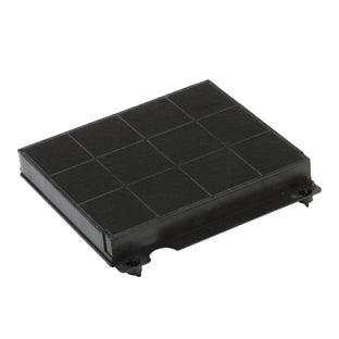 Filtre à charbon d'origine Scholtes Type 15 / CHF15/1