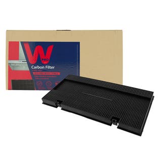 Filtre à charbon d'origine Ignis pour AKS643... / Type 150 / CHF150/1