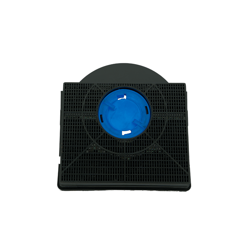 Filtre à charbon compatible avec Ikea NYTTIG FIL 558