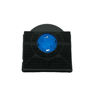 Filtre à charbon compatible avec Ikea NYTTIG FIL 558