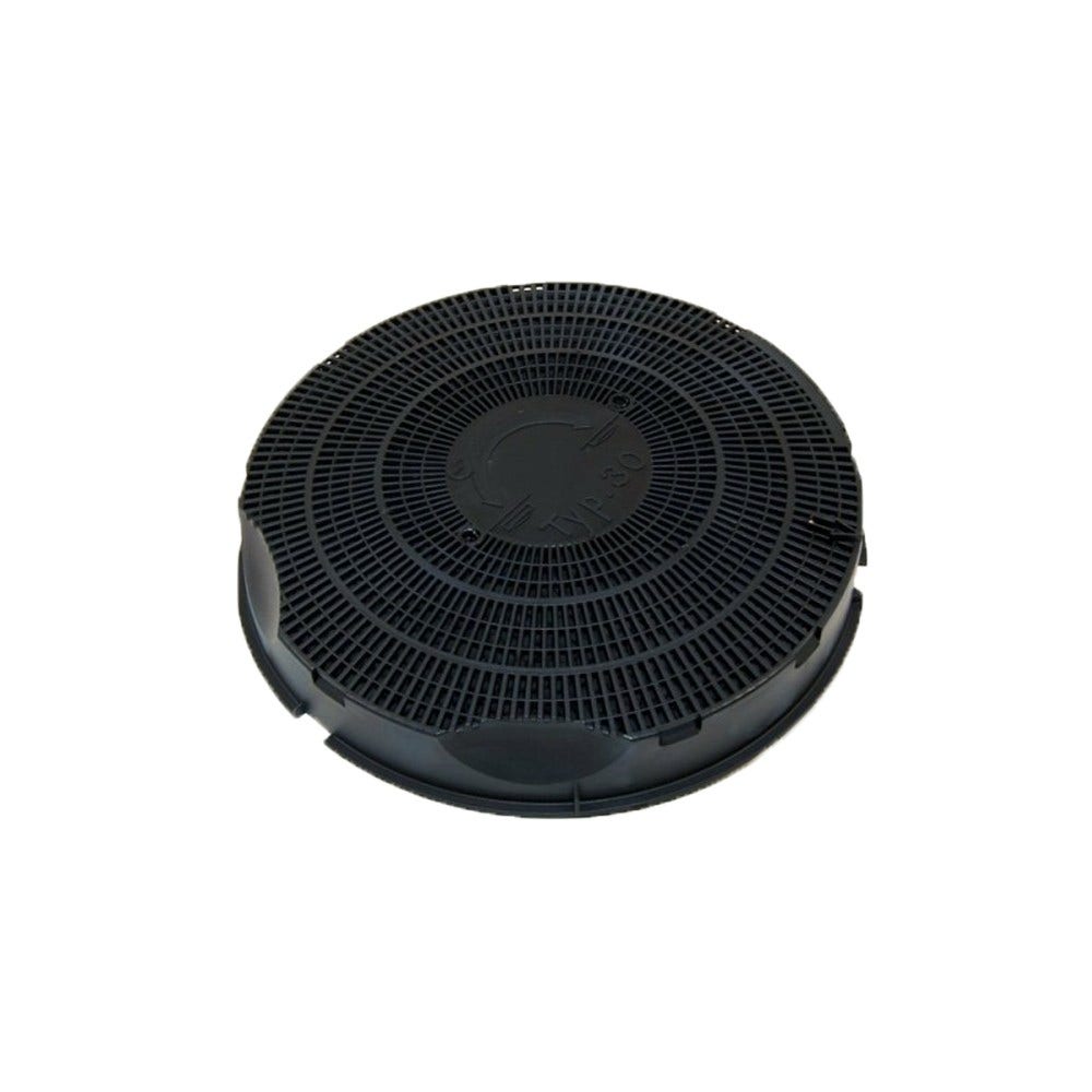 Filtre à charbon d'origine Hotpoint-Ariston pour HTU30 / HTUP30 / Type 30