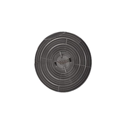 Filtre à charbon d'origine WPRO Type 34 / CHF34